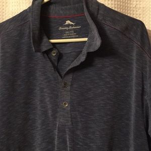 Tommy Bahamas long sleeve shirt